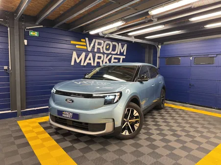 FORD Explorer Electrique 286ch 286ch Extended - 2024 - 27 000 km - CarPlay