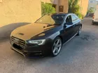 Magnifique audi a5 sportback s-line