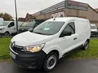 10 900 e ht - renault express van dci 75 clim/reg/reg/tel/attelage/feuxauto/interieurbois
