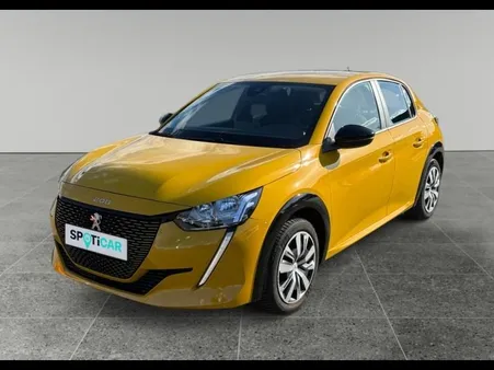 Peugeot 208 e-208 136ch Style
