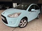 Citroën c3 phase II 1.4 HDI 70 ch exclusive airdream ct ok distribution neuve