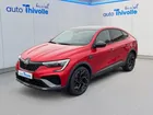 Renault Arkana TCe 160 EDC - 23 esprit Alpine + Toit Ouvrant Garantie 12 Mois