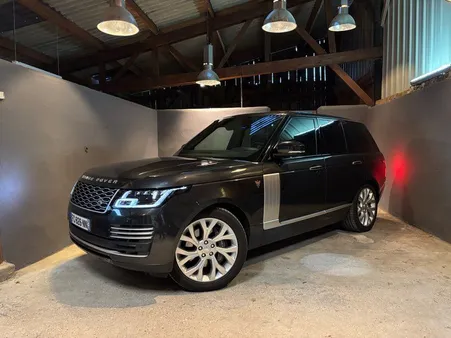Land Rover Range Rover autobiography 2.0 P400e *TVA APPARENTE