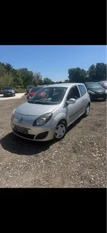 Renault Twingo 2 1,2l i 75ch / DISTRI NEUVE