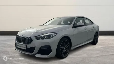 Bmw Série 2 Gran Coupé 218iA 136ch M Sport DKG7