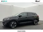 Opel Grandland 1.6 Turbo 300ch Hybride Ultimate 4x4