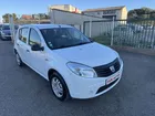 Dacia SANDERO 1.4 MPI 75CH GPL