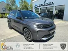 Citroën C5 Aircross BlueHDi 130 BVM6 Shine
