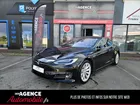 Tesla Model S 75D DUAL MOTOR 75 KWH
