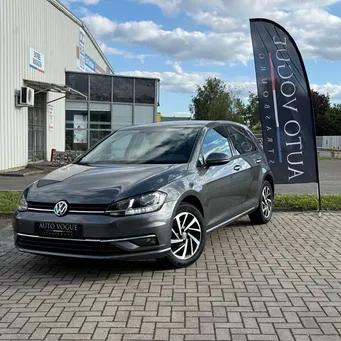 Golf 7 2019 Phase 2 1.0 Tsi 115ch / COCKPIT DIGITAL / ACC / GARANTIE