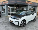 Bmw i3 electric 170 ch 120ah 42.2kwh edition atelier 360