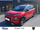 CITROEN C3 Aircross PureTech 110 S&S BVM6 Shine