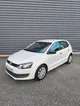 VOLKSWAGEN POLO 5 1.2 i 60 CH TRENDLINE # 1 ÈRE MAIN / SUIVI VOLKSWAGEN AVEC CARNET D'ENTRETIEN / CLIM / 4 VITRES ÉLECTRIQUES / CT OK - 6 MOIS