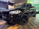 Bmw X5 4.0 D 315 cv EXCLUSIVE XDRIVE BVA8 I 7PL - Entretien BMW - Toit Ouvrant - Caméra