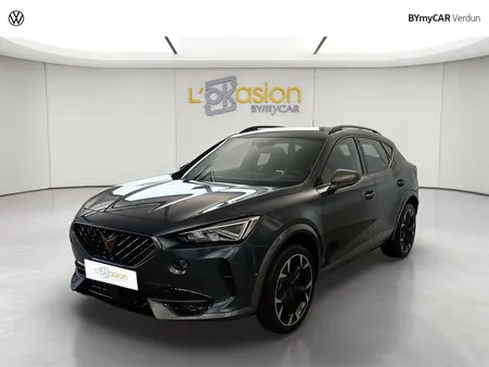 CUPRA Formentor 2.0 TDI 150 ch V