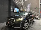 Audi Q2 35 TFSI 150 CV COD S LINE S TRONIC 7 CARPLAY - CAMERA - BLUETOOTH - GPS - VIRTUAL COCKPIT