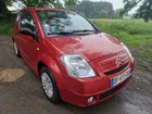 CITROEN C2 VirginMega 1.4 75 CV 115900 KM CT OK