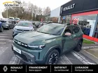 Dacia Duster Hybrid 140 Extreme