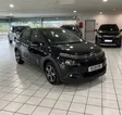 Citroën C3 PureTech 110ch Shine S&S EAT6
