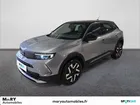 OPEL Mokka 1.2 Turbo 130 ch BVA8 Elegance Business