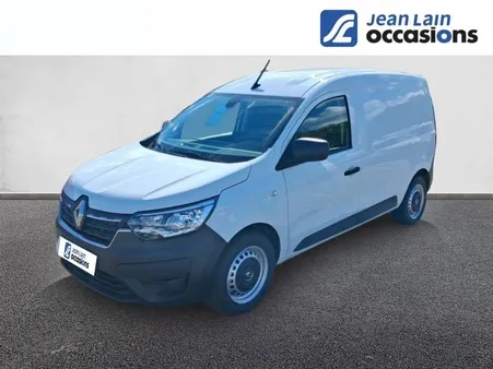 Renault Express (30) VAN BLUE DCI 95 CONFORT