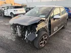Citroën c3 accidenté