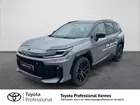 Toyota RAV4 2.5 Hybride 194ch GR Sport AWD-i NG