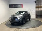 Nissan Juke II HYBRID 143 N-Connecta 5p