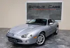 Jaguar XK8 4.0 V8 284CV - Première Main Avec 13.268 Kms - Origine FR - Rare État Collection - Garantie 12 Mois