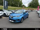 RENAULT Zoe R135 Achat Intégral Intens