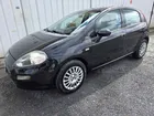 Fiat PUNTO 1.2 8V 69CH EASY 5P
