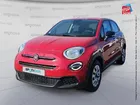 Fiat 500X 1.0 FireFly Turbo T3 120ch Urban GPS Camera