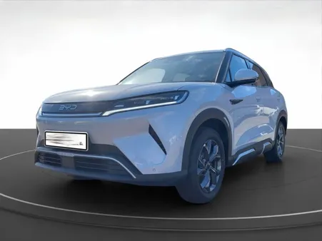 Byd atto 2 ev 177ch / pano / caméra / keyless / active 2025