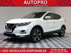 Nissan Qashqai 1.3 DIG-T 140ch Tekna