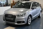 Audi A1 sportback 1.0 TFSI ultra 95 Ambition / Suivi Audi