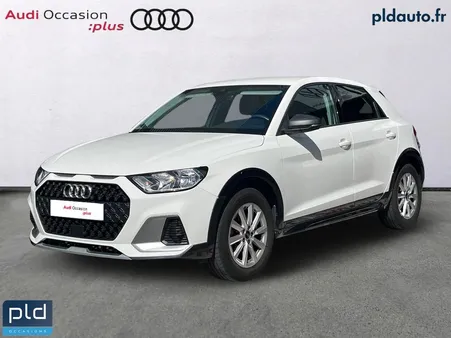 AUDI A1 Allstreet 30 TFSI 110 ch S tronic 7 Design