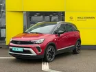 Opel Crossland 1.2 Turbo 130ch Ultimate BVA