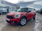 Mini Countryman Cooper D 150 cv ALL4 4X4