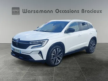 RENAULT Austral E-Tech hybrid 200 Iconic