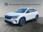 RENAULT Austral E-Tech hybrid 200 Iconic