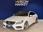 MERCEDES-BENZ Classe E Coupe 250D 204ch Fascination - 2014 - 175 000 km - Suivi complet - Toit ouvrant