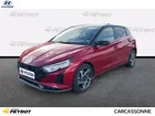 HYUNDAI i20 1.0 T-GDi 100 DCT-7 Executive