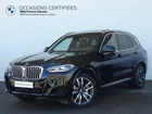 Bmw X3 xDrive30e 292ch M Sport