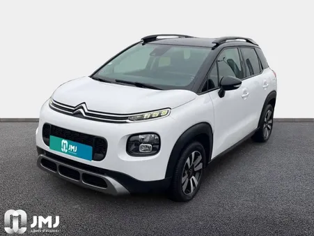 Citroën C3 Aircross PureTech 110 S&S BVM6 Shine