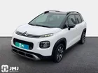 Citroën C3 Aircross PureTech 110 S&S BVM6 Shine