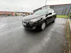 RENAULT Mégane 3 Estate 1.5 dCi 110