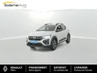 Dacia Sandero ECO-G 100 Stepway Expression