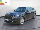 Mini One Countryman Klimaaut. Komfortzugang PDC NSW