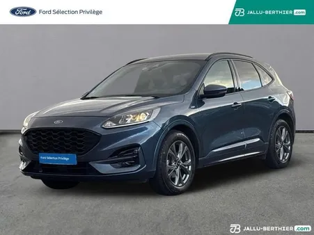 Ford Kuga 1.5 EcoBlue 120ch ST-Line Powershift