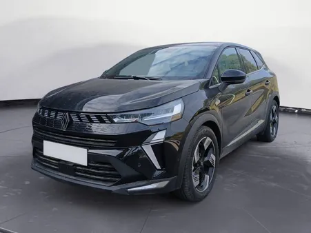 RENAULT Symbioz E-Tech full hybrid 145 Techno